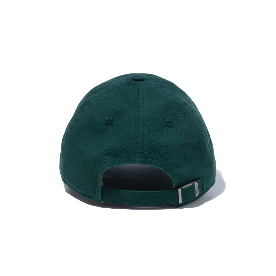 9TWENTY Khaki Sweat Band ニューヨーク・メッツ カーキ