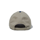 9TWENTY Khaki Sweat Band ロサンゼルス・ドジャース カーキスウェットバンド ペブル - 14109809-OSFM | NEW ERA ニューエラ公式オンラインストア