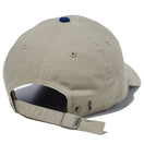 9TWENTY Khaki Sweat Band ロサンゼルス・ドジャース カーキスウェットバンド ペブル - 14109809-OSFM | NEW ERA ニューエラ公式オンラインストア