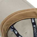 9TWENTY Khaki Sweat Band ロサンゼルス・ドジャース カーキスウェットバンド ペブル - 14109809-OSFM | NEW ERA ニューエラ公式オンラインストア