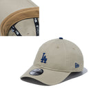 9TWENTY Khaki Sweat Band ロサンゼルス・ドジャース カーキスウェットバンド ペブル - 14109809-OSFM | NEW ERA ニューエラ公式オンラインストア