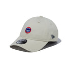 9TWENTY Khaki Sweat Band シカゴ・カブス カーキスウェットバンド アイボリー - 14109818-OSFM | NEW ERA ニューエラ公式オンラインストア