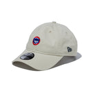 9TWENTY Khaki Sweat Band シカゴ・カブス カーキスウェットバンド アイボリー - 14109818-OSFM | NEW ERA ニューエラ公式オンラインストア