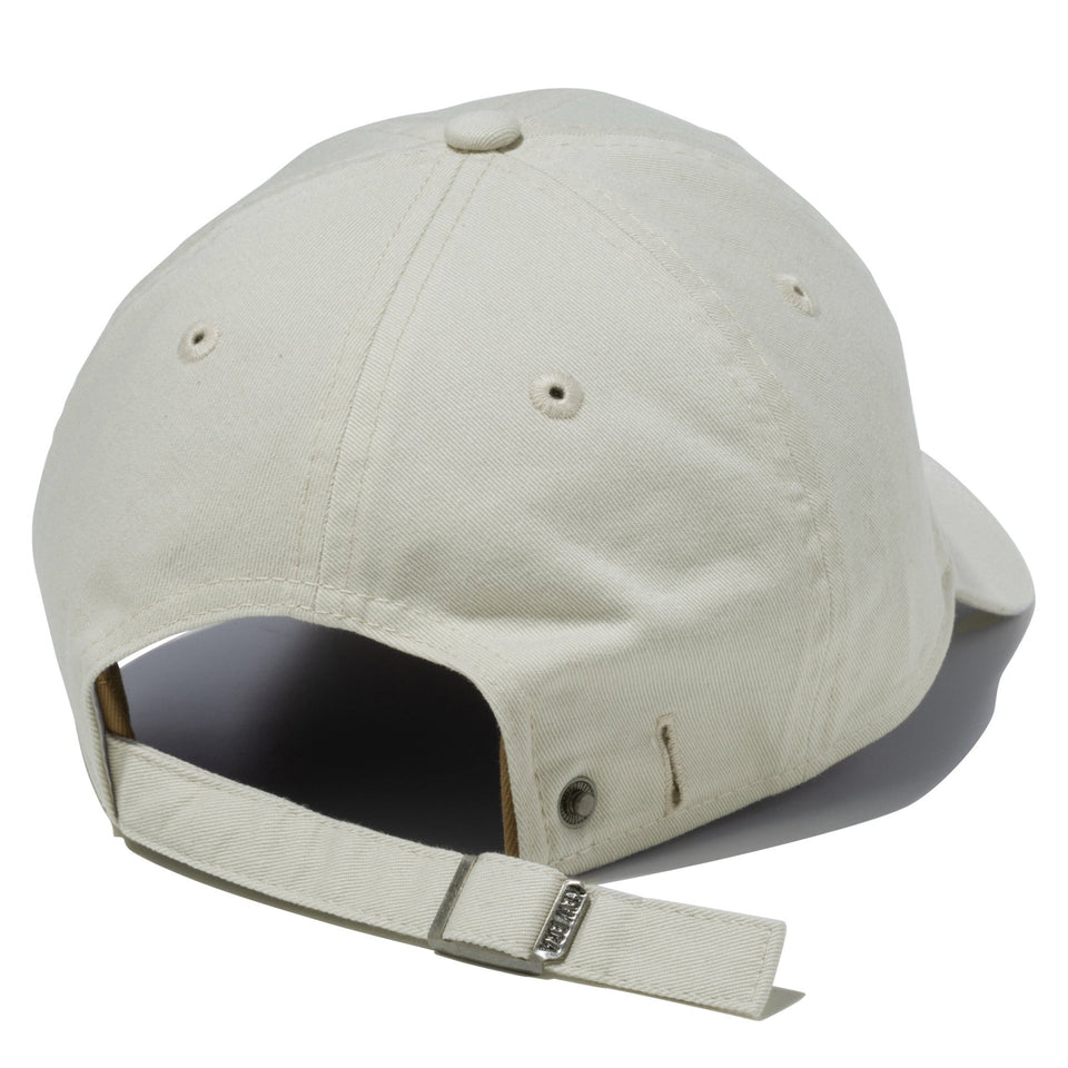 9TWENTY Khaki Sweat Band シカゴ・カブス カーキスウェット 9TWENTY Khaki Sweat Band シカゴ・カブス カーキスウェット
