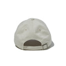 9TWENTY Khaki Sweat Band シカゴ・カブス カーキスウェットバンド アイボリー - 14109818-OSFM | NEW ERA ニューエラ公式オンラインストア