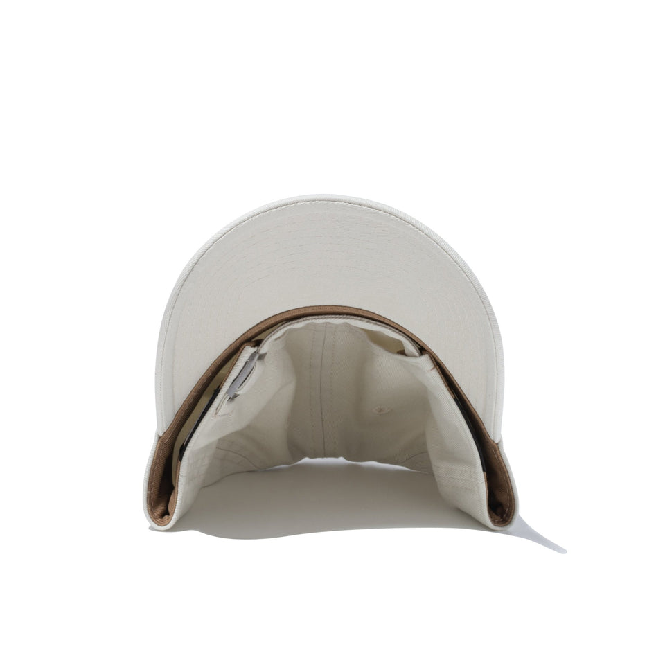9TWENTY Khaki Sweat Band シカゴ・カブス カーキスウェット 9TWENTY Khaki Sweat Band シカゴ・カブス カーキスウェット