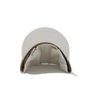 9TWENTY Khaki Sweat Band シカゴ・カブス カーキスウェットバンド アイボリー - 14109818-OSFM | NEW ERA ニューエラ公式オンラインストア