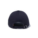 9TWENTY Khaki Sweat Band アトランタ・ブレーブス カーキスウェットバンド ネイビー - 14109820-OSFM | NEW ERA ニューエラ公式オンラインストア