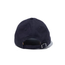 9TWENTY Khaki Sweat Band アトランタ・ブレーブス カーキスウェットバンド ネイビー - 14109820-OSFM | NEW ERA ニューエラ公式オンラインストア