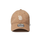 9TWENTY Khaki Sweat Band サンディエゴ・パドレス カーキ カーキスウェットバンド - 14388780 - SM | NEW ERA ニューエラ公式オンラインストア