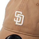 9TWENTY Khaki Sweat Band サンディエゴ・パドレス カーキ カーキスウェットバンド - 14388780 - SM | NEW ERA ニューエラ公式オンラインストア