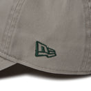 9TWENTY Khaki Sweat Band ニューヨーク・ヤンキース ペブル カーキスウェットバンド - 14388781 - SM | NEW ERA ニューエラ公式オンラインストア