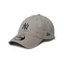 9TWENTY Khaki Sweat Band ニューヨーク・ヤンキース ペブル カーキスウェットバンド - 14388781 - SM | NEW ERA ニューエラ公式オンラインストア