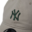 9TWENTY Khaki Sweat Band ニューヨーク・ヤンキース ペブル カーキスウェットバンド - 14388781 - SM | NEW ERA ニューエラ公式オンラインストア