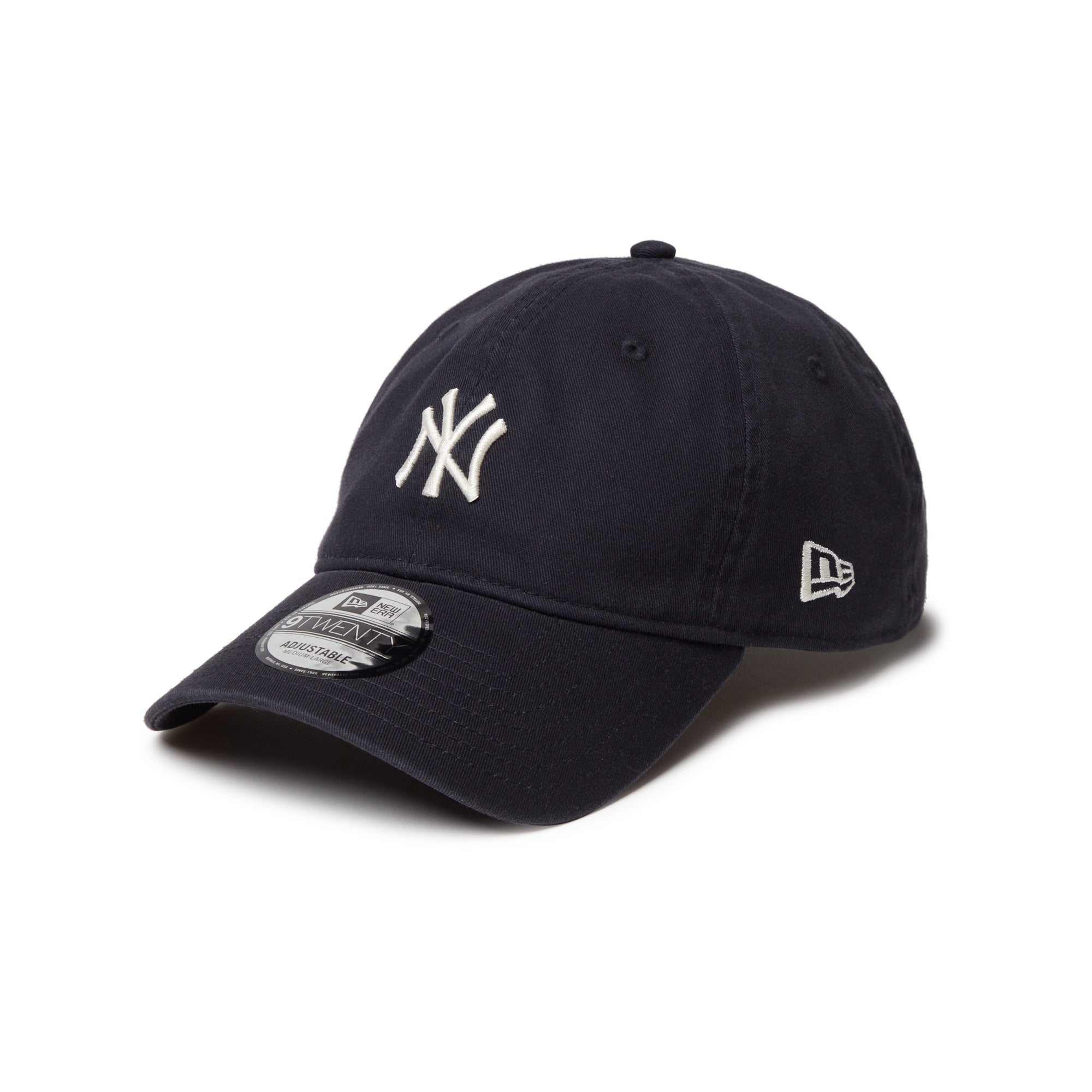 NEW ERA/ニューエラ】PINS Yankees キャップ(Yankees)（キャップ