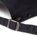 9TWENTY Khaki Sweat Band ニューヨーク・ヤンキース ネイビー カーキスウェットバンド - 14388782 - SM | NEW ERA ニューエラ公式オンラインストア