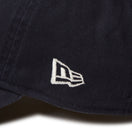 9TWENTY Khaki Sweat Band ニューヨーク・ヤンキース ネイビー カーキスウェットバンド - 14388782 - SM | NEW ERA ニューエラ公式オンラインストア