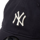 9TWENTY Khaki Sweat Band ニューヨーク・ヤンキース ネイビー カーキスウェットバンド - 14388782 - SM | NEW ERA ニューエラ公式オンラインストア