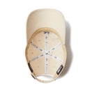 9TWENTY Khaki Sweat Band ニューヨーク・メッツ ライトクリーム カーキスウェットバンド - 14388783 - SM | NEW ERA ニューエラ公式オンラインストア