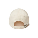 9TWENTY Khaki Sweat Band ニューヨーク・メッツ ライトクリーム カーキスウェットバンド - 14388783 - SM | NEW ERA ニューエラ公式オンラインストア