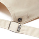 9TWENTY Khaki Sweat Band ニューヨーク・メッツ ライトクリーム カーキスウェットバンド - 14388783 - SM | NEW ERA ニューエラ公式オンラインストア