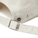 9TWENTY Khaki Sweat Band ロサンゼルス・ドジャース アイボリー カーキスウェットバンド - 14388784 - SM | NEW ERA ニューエラ公式オンラインストア