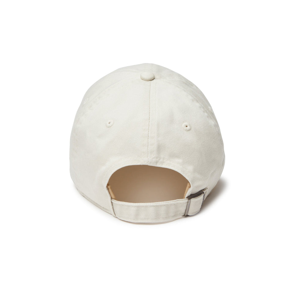 9TWENTY Khaki Sweat Band ロサンゼルス・ドジャース アイボリー カーキスウェットバンド - 14388784 - SM | NEW ERA ニューエラ公式オンラインストア