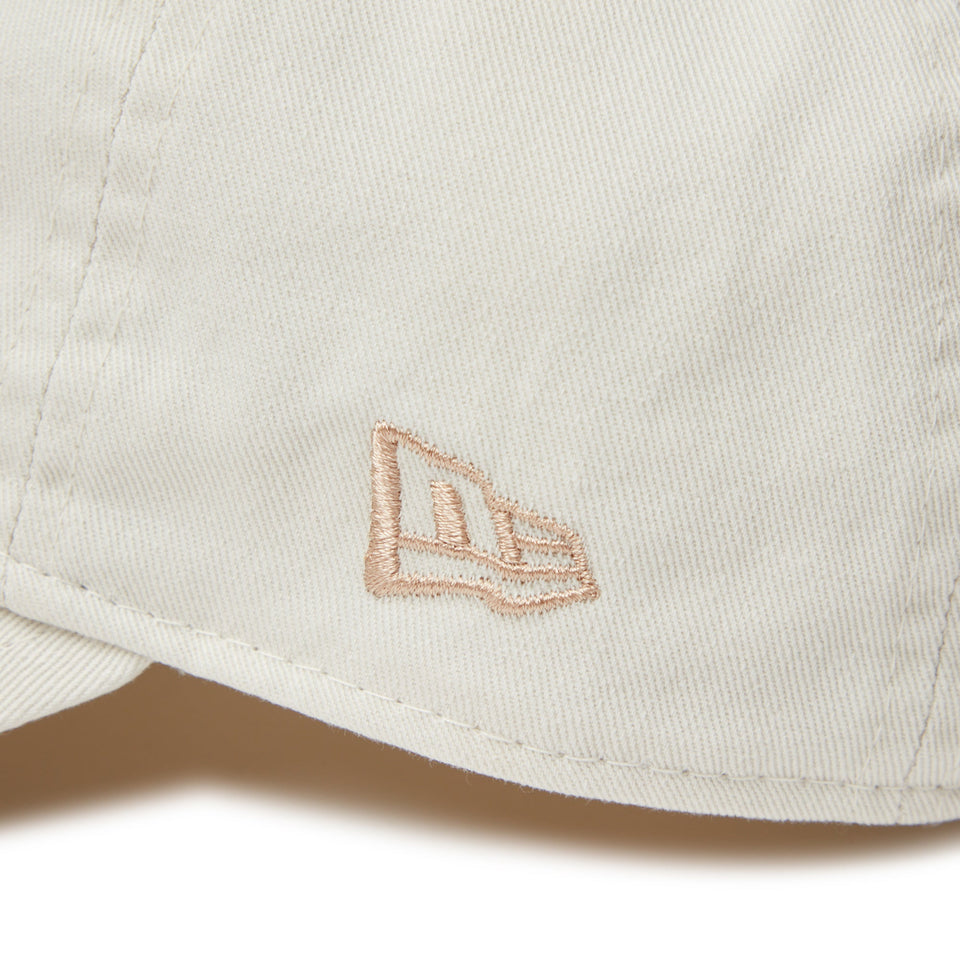 9TWENTY Khaki Sweat Band ロサンゼルス・ドジャース アイボリー カーキスウェットバンド - 14388784 - SM | NEW ERA ニューエラ公式オンラインストア