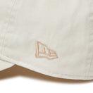 9TWENTY Khaki Sweat Band ロサンゼルス・ドジャース アイボリー カーキスウェットバンド - 14388784 - SM | NEW ERA ニューエラ公式オンラインストア