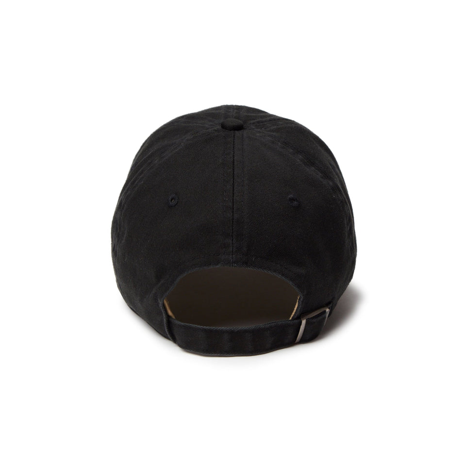 9TWENTY Khaki Sweat Band ロサンゼルス・ドジャース ブラック カーキスウェットバンド - 14388785 - SM | NEW ERA ニューエラ公式オンラインストア
