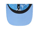 9TWENTY Lace ニューヨーク・ヤンキース スカイブルー - 14694485 - OSFM | NEW ERA ニューエラ公式オンラインストア