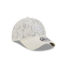 9TWENTY Lace ニューヨーク・ヤンキース アイボリー - 14694486 - OSFM | NEW ERA ニューエラ公式オンラインストア