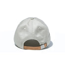 9TWENTY Leather Strap Logo ストーン - 14460919 - OSFM | NEW ERA ニューエラ公式オンラインストア