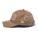 ニューエラスタンド札幌駅限定 | 9TWENTY LEE IZUMIDA リー・イズミダ カーキ - 14945066-SM | NEW ERA ニューエラ公式オンラインストア
