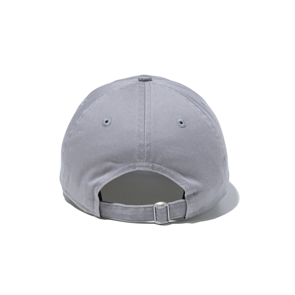 9TWENTY LEE IZUMIDA リー・イズミダ グレー | ニューエラオンラインストア