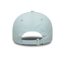 9TWENTY Linen ロサンゼルス・ドジャース ライトブルー - 14667247 - OSFM | NEW ERA ニューエラ公式オンラインストア