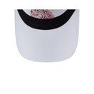 9TWENTY LIV GOLF FIREBALLS ホワイト - 14750897 - OSFM | NEW ERA ニューエラ公式オンラインストア