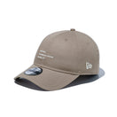 9TWENTY Location Pack アッシュブラウン - 14520616 - OSFM | NEW ERA ニューエラ公式オンラインストア