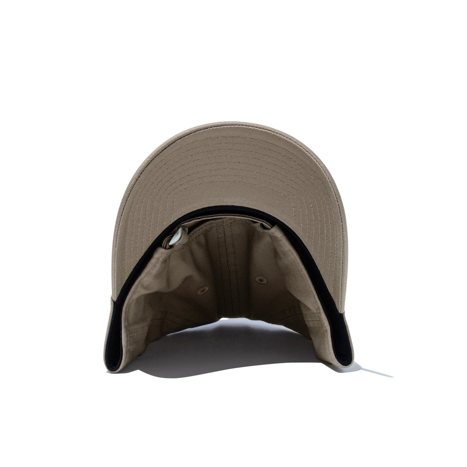 9TWENTY Location Pack アッシュブラウン | ニューエラオンラインストア