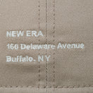 9TWENTY Location Pack アッシュブラウン - 14520616 - OSFM | NEW ERA ニューエラ公式オンラインストア