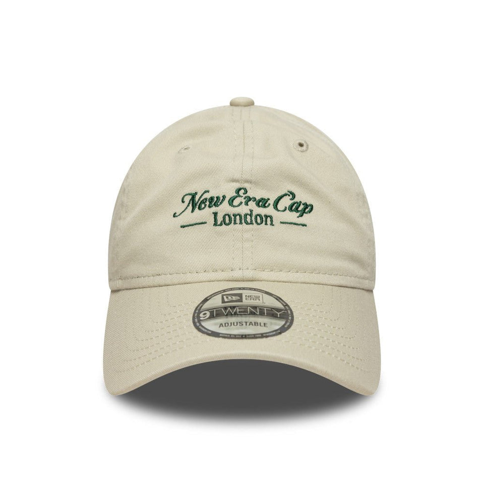 9TWENTY London ストーン - 14724800 - OSFM | NEW ERA ニューエラ公式オンラインストア