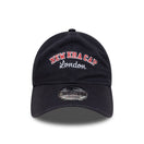 9TWENTY London ネイビー - 14724802 - OSFM | NEW ERA ニューエラ公式オンラインストア