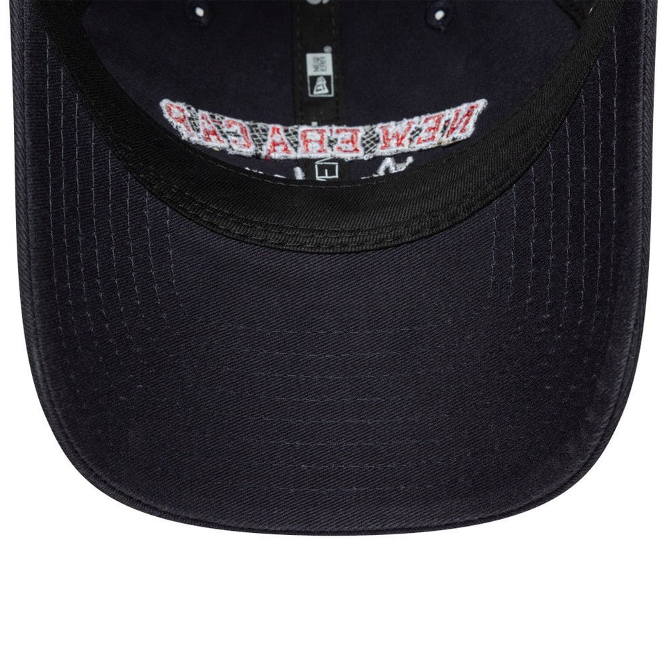 9TWENTY London ネイビー - 14724802 - OSFM | NEW ERA ニューエラ公式オンラインストア