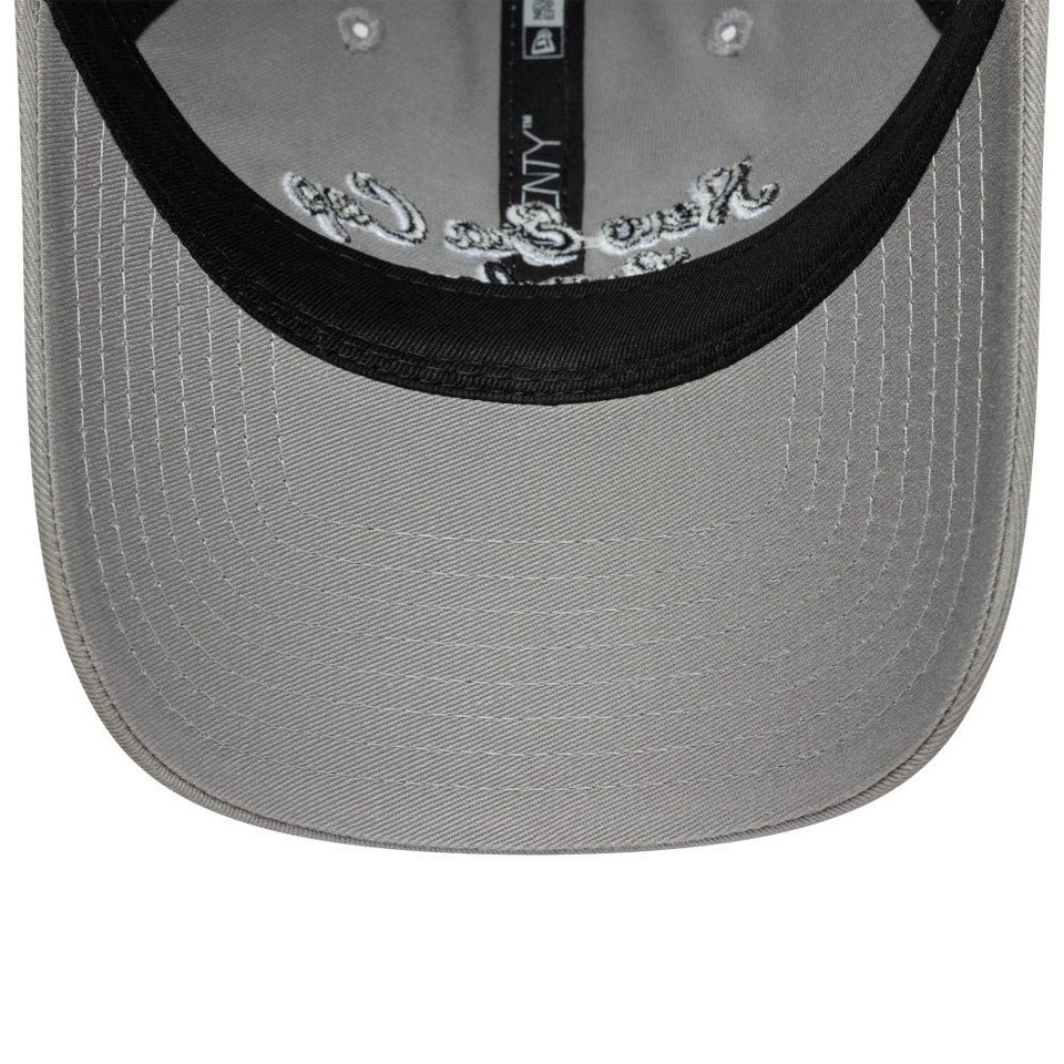 9TWENTY London グレー - 14724803 - OSFM | NEW ERA ニューエラ公式オンラインストア