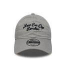 9TWENTY London グレー - 14724803 - OSFM | NEW ERA ニューエラ公式オンラインストア