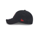 9TWENTY Looney Tunes ワイリー・コヨーテ ブラック - 14520561 - OSFM | NEW ERA ニューエラ公式オンラインストア