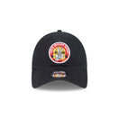 9TWENTY Looney Tunes ワイリー・コヨーテ ブラック - 14520561 - OSFM | NEW ERA ニューエラ公式オンラインストア