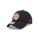 9TWENTY Looney Tunes ワイリー・コヨーテ ブラック - 14520561 - OSFM | NEW ERA ニューエラ公式オンラインストア