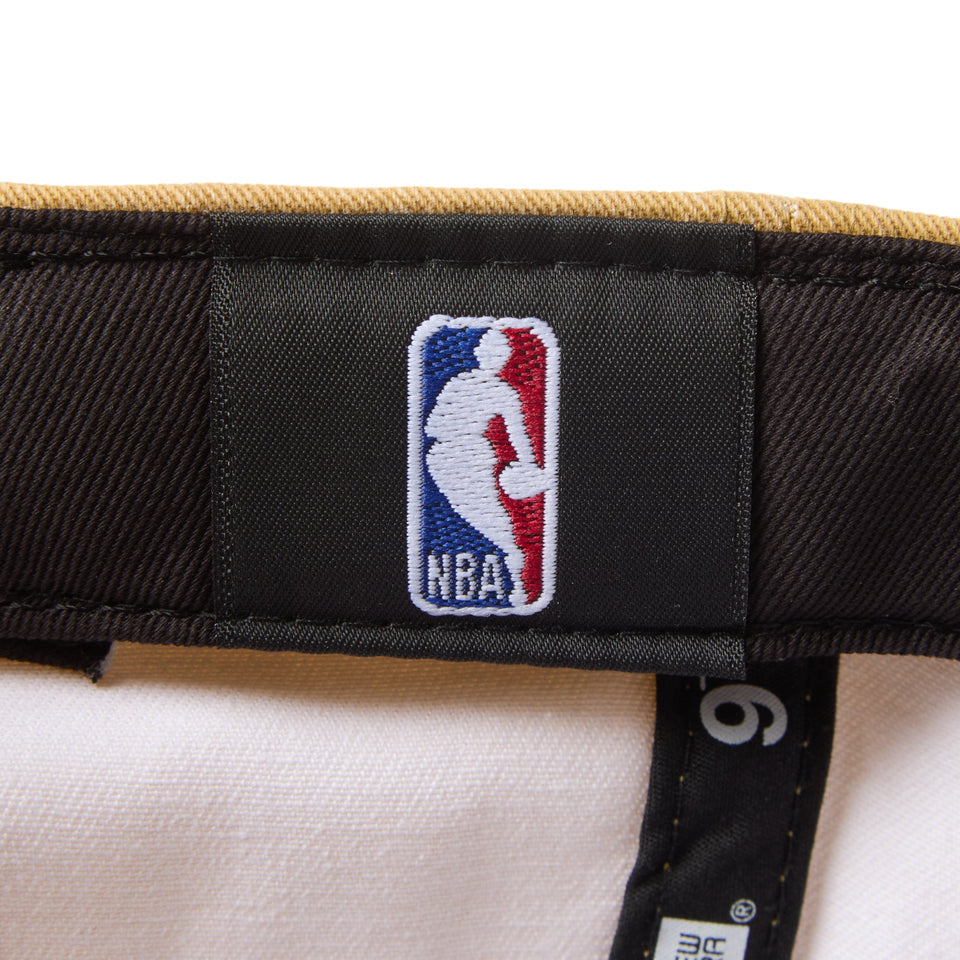9TWENTY Los Angeles Pack イタリアンウォッシュ ロサンゼルス・レイカーズ イエロー - 14668039 - SM | NEW ERA ニューエラ公式オンラインストア
