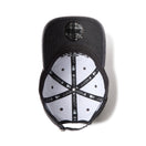 9TWENTY Los Angeles Pack イタリアンウォッシュ ロサンゼルス・キングス ブラック - 14668040 - SM | NEW ERA ニューエラ公式オンラインストア